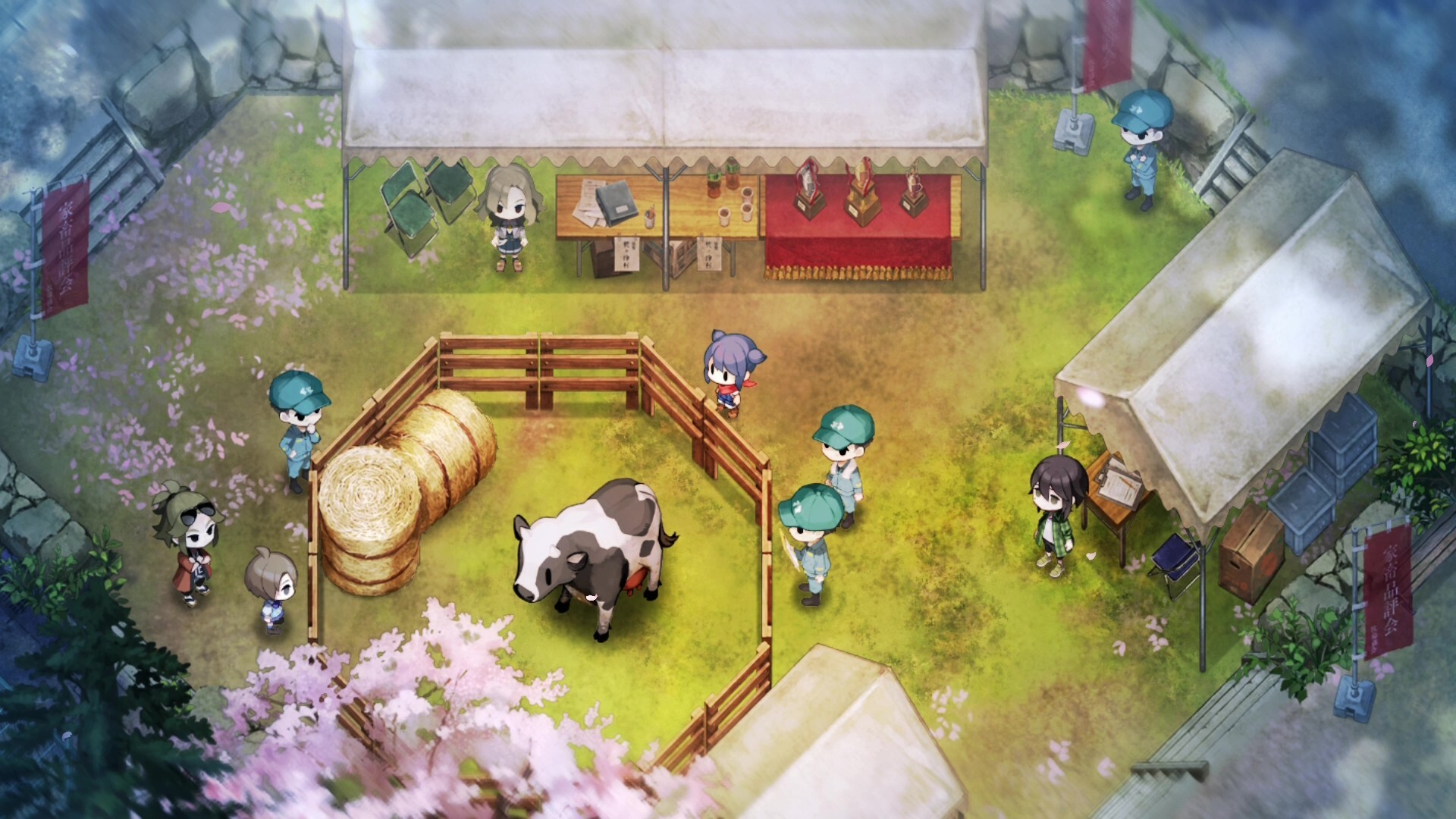 Patch 1.30 Notes